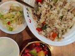 -贵凤凰贵州米粉(五道口店)