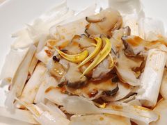 -悦融琥珀·京鲁菜·海味珍品(西单店)