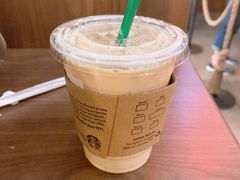 -星巴克(天津火车站店)