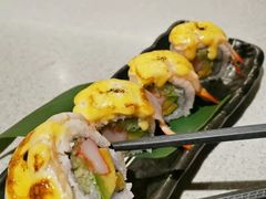 -友壹町寿司(嘉洲广场店)