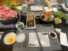 -昱匠·日本料理(金融街店)
