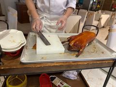 -大鸭梨烤鸭(房山店)