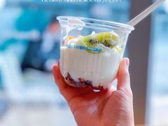 -Blueglass酸奶(财富购物中心店)