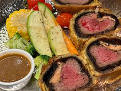-研食记西餐厅(金融中心店)