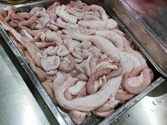 -标记美食新鲜猪杂(兴南大道店)