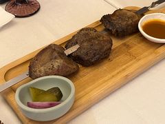 -俄士厨房(环球港店)