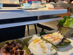 -碗中海·蒸汽海鲜·桑拿鸡(岭南天地店)