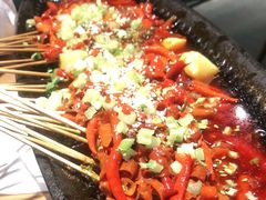 -成都吃客(九眼桥店)