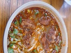 -豫掌柜饸饹面·烩面(秀沿路店)