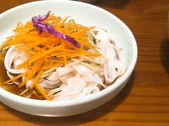 天山凉皮-达坂城新疆主题餐厅(新区金鹰店)