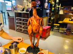 -囧吉香生蚝牛排馆(湖北路店)