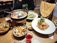 -鸽子窝(黄村店)