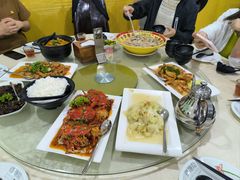 -钱塘府海鲜餐厅