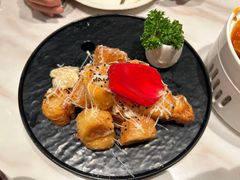 -茉莉餐厅(包河万达店)