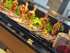 -梨花自助烤肉(乐宾店)