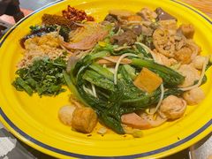 -北丐先生·野馄饨烧烤(雨花万象店)
