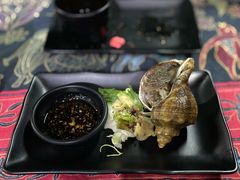 -1218 GRILL 主厨
