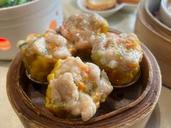 虫草花烧麦皇-味可道美食坊(福基路店)