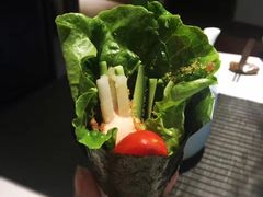 -菩提素素食餐厅(晶郦馆店)