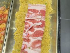 -西塔老太太泥炉烤肉(龙湖北苑天街店)