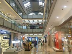 -万达广场(武汉菱角湖店)