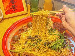 -老街称盘麻辣烫·冒菜(思北店)