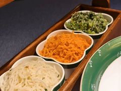 -金狮麟·新豫菜(金码大厦店)