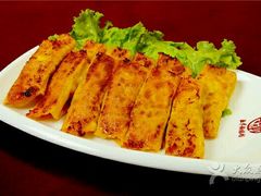 -海荣锅贴馆(五味十字店)