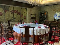 -桃园盛宴·岭南粤菜·手工茶点(南庄店)