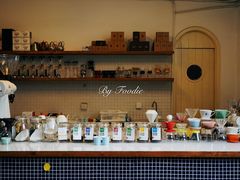 -雕刻时光咖啡馆(交大店)