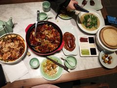 -泰钰丰烤鸭.天津菜(开发区店)