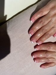 点击看大图 -LILY NAILS美甲美睫