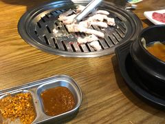 -·缸桶屋·韩式牛肋条自助烤肉(西湖D11店)
