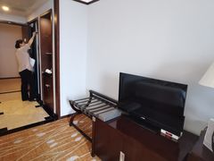 -武汉江城明珠豪生大酒店