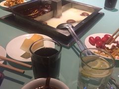 海底捞火锅店(海宁路店)-海底捞火锅(海宁路店)