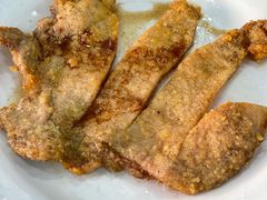 -德兴老面馆(德平路店)