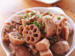 -大赤坎肥仔强烧味海鲜餐厅(大赤坎店)