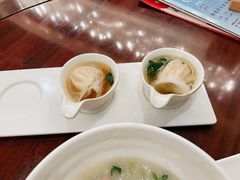 -顺德人家食府(黄金广场店)