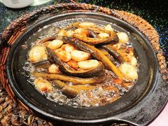 -洪泽老鱼馆(淮海一店)