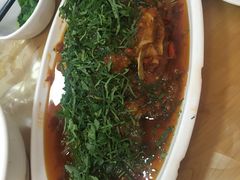 -老字号怡玺·藿香雅鱼(20年雅安店)