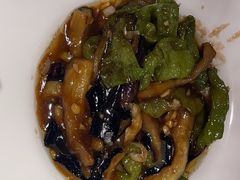 -胖老汉椒麻鸡清真新疆菜(西御街店)