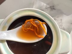-天龙宝严素食馆(大兴善寺店)