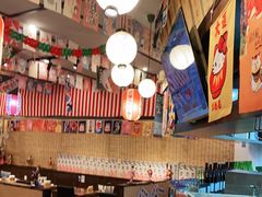 大堂-披头士烧鸟居酒屋(王府井店)