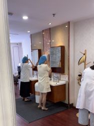 -武汉五洲整形外科医院