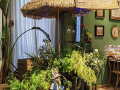 -Thai Basil罗勒叶泰式餐厅(时代天街店)