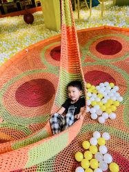 -宝燕乐园(闵行旗舰店)