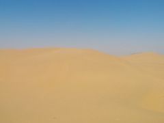 -亿利库布其七星湖沙漠生态旅游区