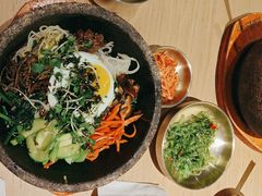 -西塔老太太拌饭(城市集市龙之梦店)