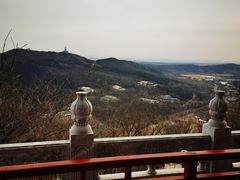 -沈阳辉山风景区