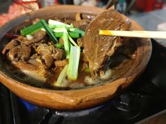 -包工仔·牛杂自助放题